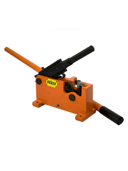 Ручной станок для резки арматуры Stalex MS-32 372204