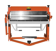 Листогибочный ручной станок Stalex PBB 1270/3SH 373164