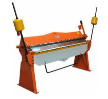 Листогибочный ручной сегментный станок Stalex W2.0x3050A 373130