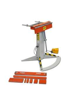 Листогибочный электромагнитный станок Stalex EB 1250х1.6 373403