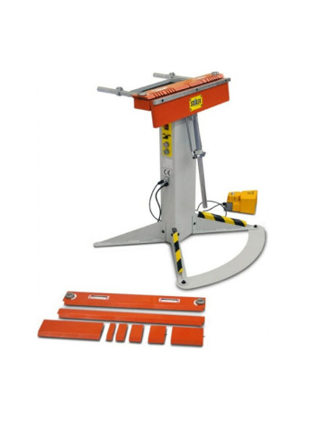 Листогибочный электромагнитный станок Stalex EB 1250х1.6 373403