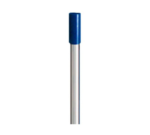 Электрод вольфрамовый WL-20 Blue (10 шт; 3.2x175 мм) для аргонодуговой сварки Fubag FB0015_32