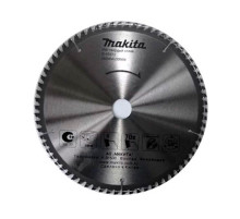 Диск пильный для алюминия (260х30/15.88х3 мм; Z70) Makita D-45973