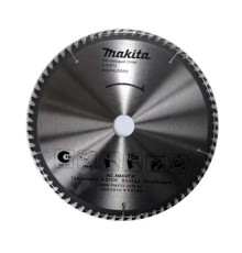 Диск пильный для алюминия (260х30/15.88х3 мм; Z70) Makita D-45973