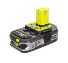 Аккумулятор Ryobi ONE+ RB18L15 (18 В; 1,5 А*ч; Li-ion) 5133001905