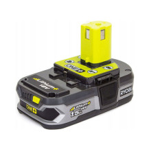Аккумулятор Ryobi ONE+ RB18L15 (18 В; 1,5 А*ч; Li-ion) 5133001905