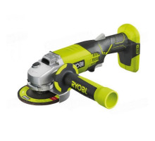 Аккумуляторная угловая шлифмашина Ryobi ONE+ R18AG-0 5133001903