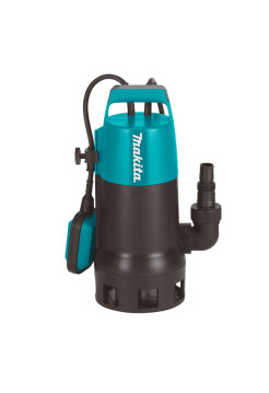 Дренажный насос Makita PF1010