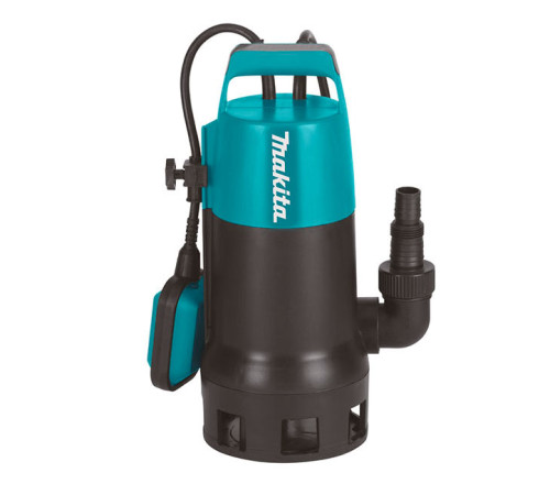 Дренажный насос Makita PF1010