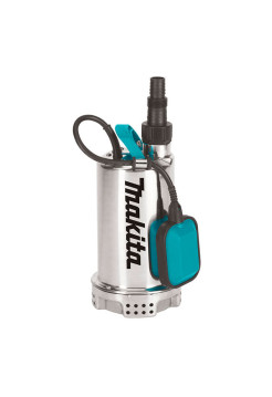 Дренажный насос Makita PF1100