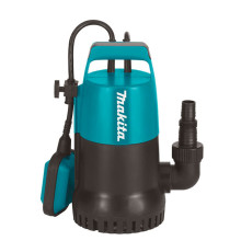 Дренажный насос Makita PF0300