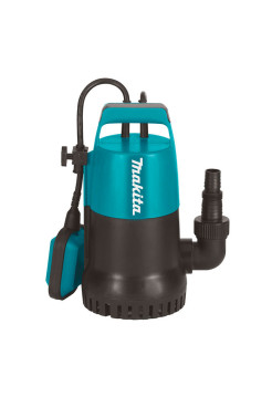 Дренажный насос Makita PF0300