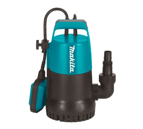 Дренажный насос Makita PF0300