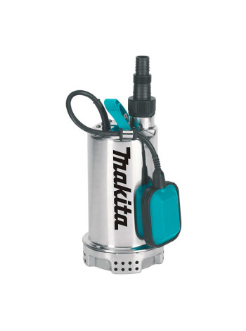 Погружной дренажный насос Makita PF0403