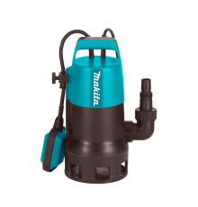 Дренажный насос Makita PF0410