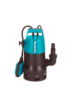 Дренажный насос Makita PF0410