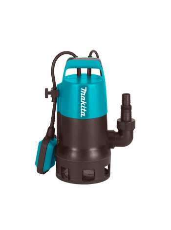 Дренажный насос Makita PF0410