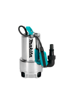 Дренажный насос Makita PF0610