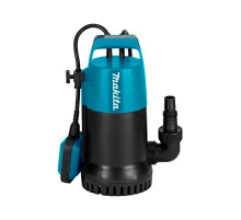 Погружной дренажный насос Makita PF0800