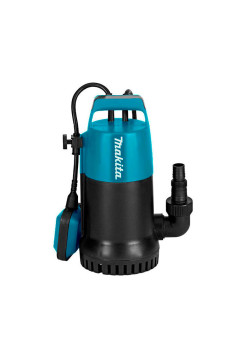 Погружной дренажный насос Makita PF0800