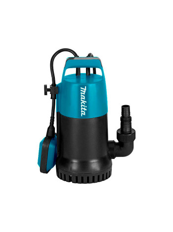 Погружной дренажный насос Makita PF0800
