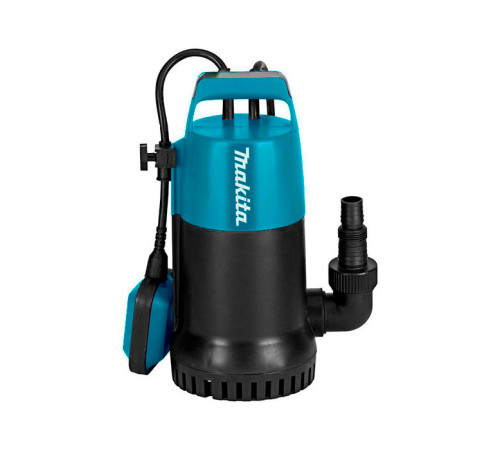 Погружной дренажный насос Makita PF0800