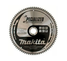 Пильный диск 260x30 Al Makita B-29315