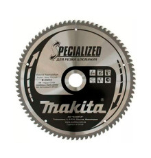 Пильный диск 260x30 Al Makita B-29315