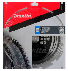 Пильный диск (270х30 мм; 60Т) Makita B-31516