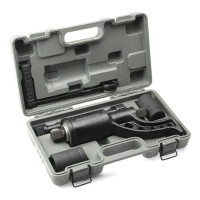 Ручной гайковерт с головками 32мм, 33мм ДТ/4 Дело Техники 536581