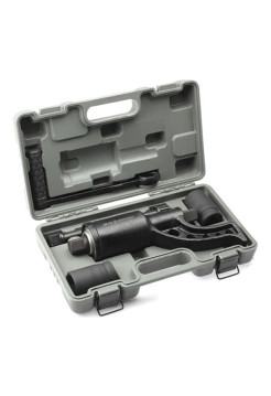 Ручной гайковерт с головками 32мм, 33мм ДТ/4 Дело Техники 536581