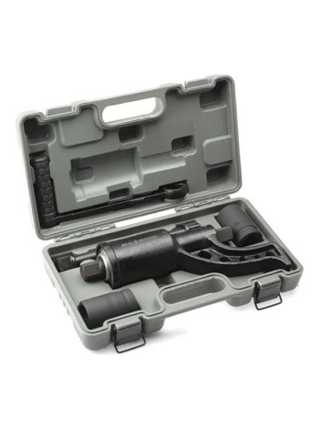 Ручной гайковерт с головками 32мм, 33мм ДТ/4 Дело Техники 536581