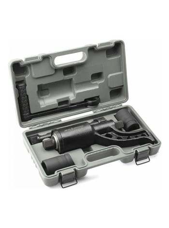 Ручной удлиненный гайковерт с головками 32мм, 33мм ДТ/4 Дело Техники 536591