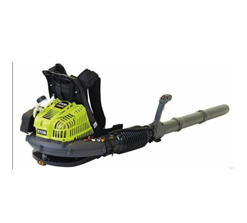 Бензиновая ранцевая воздуходувка Ryobi RBL42BP 5133001879