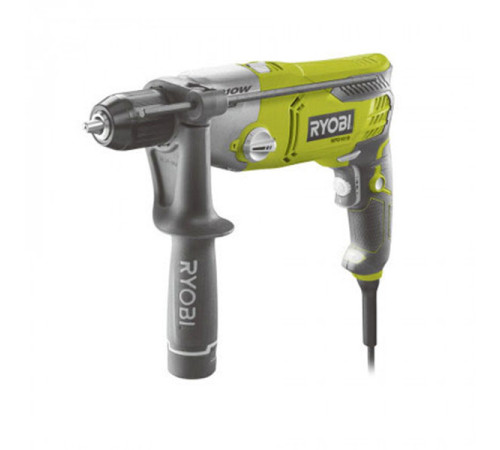 Ударная дрель Ryobi RPD1010K 5133002058