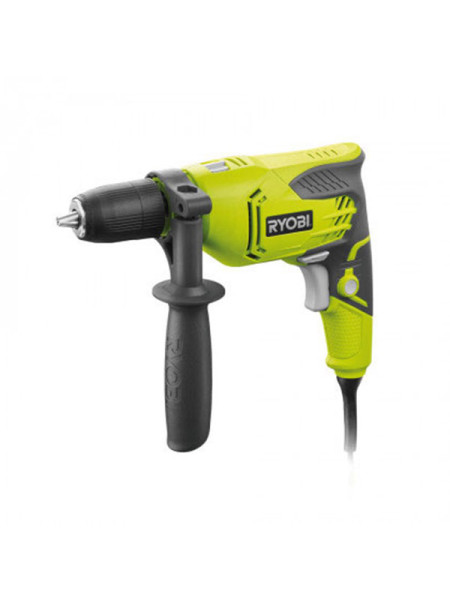Ударная дрель Ryobi RPD500-G 5133001832