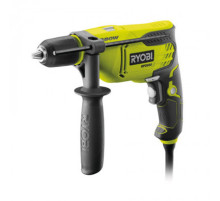 Ударная дрель Ryobi RPD680K 5133002016