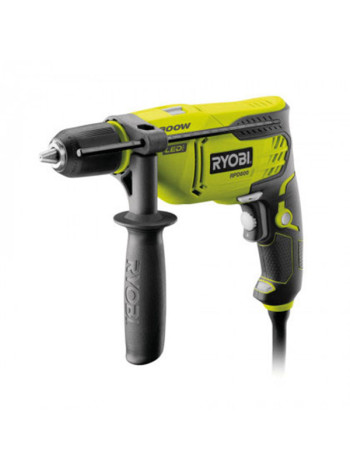 Ударная дрель Ryobi RPD800K 5133002018