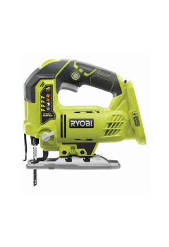 Аккумуляторный лобзик Ryobi ONE+ R18JS-0 5133002158
