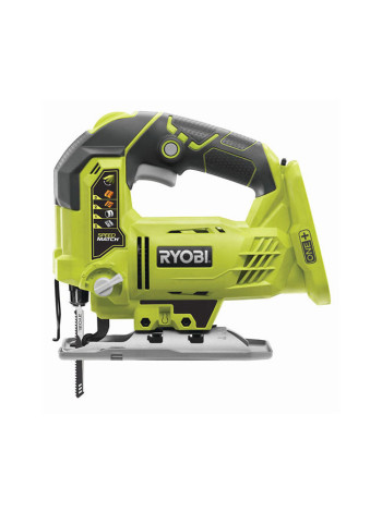 Аккумуляторный лобзик Ryobi ONE+ R18JS-0 5133002158
