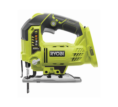 Аккумуляторный лобзик Ryobi ONE+ R18JS-0 5133002158