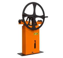 Гидравлический профилегиб Stalex HB-40 100261