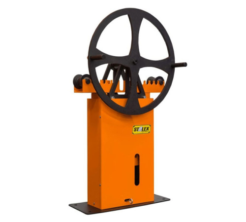 Гидравлический профилегиб Stalex HB-40 100261