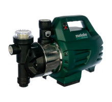 Насос-автомат Metabo HWAI 4500 Inox 600979000