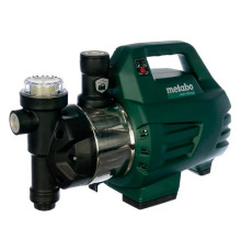 Насос-автомат Metabo HWAI 4500 Inox 600979000
