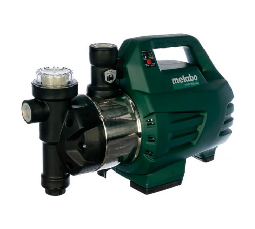 Насос-автомат Metabo HWAI 4500 Inox 600979000