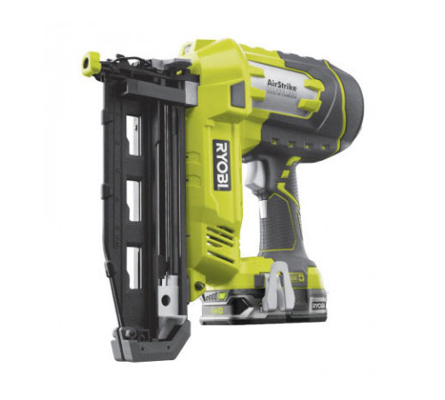 Аккумуляторный степлер Ryobi ONE+ R18N16G0 5133002222