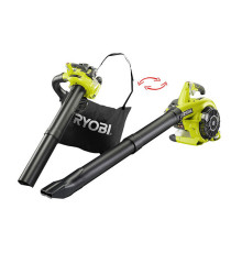 Бензиновая воздуходувка-пылесос Ryobi RBV26B 5133002353