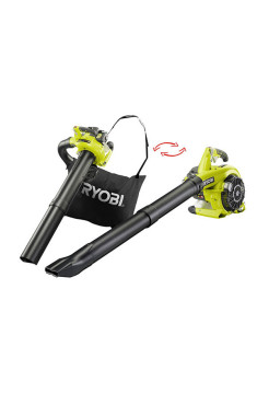 Бензиновая воздуходувка-пылесос Ryobi RBV26B 5133002353