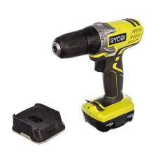 Аккумуляторная дрель Ryobi R12SD-L13G 5133002322